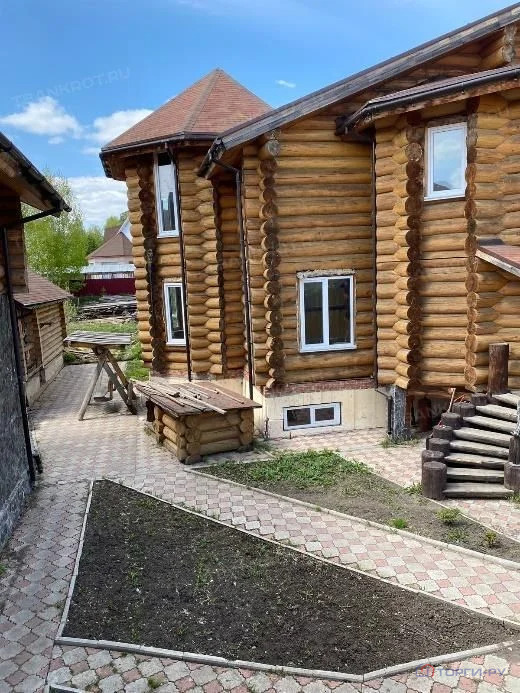 Продажа дома, Томск, Академический пр-кт. - Фото 1