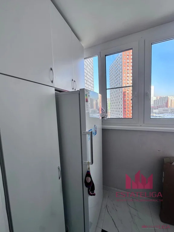 Продажа квартиры, Дрожжино, Ленинский район, ул. Южная - Фото 9