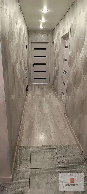 Продажа квартиры, Казань, ул. Тансык - Фото 19