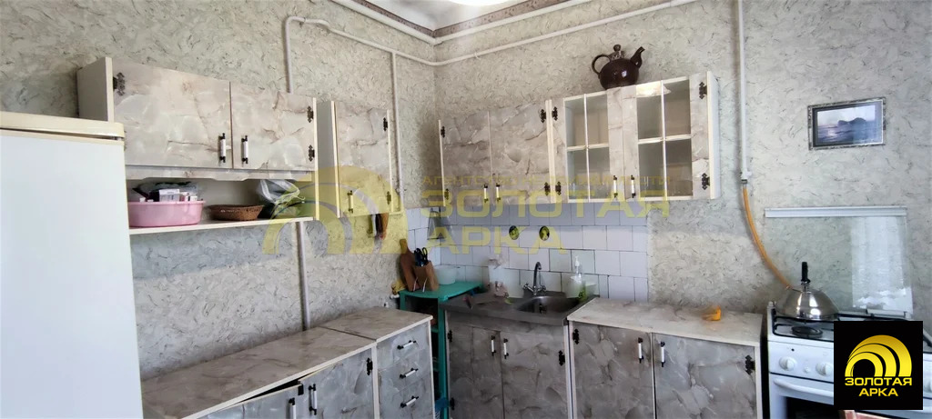 Продажа дома, Крымск, Крымский район, ул. 3-го Интернационала - Фото 11
