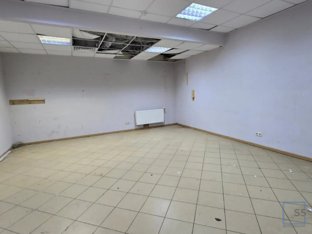 Аренда ПСН, Большая Никитская улица - Фото 2