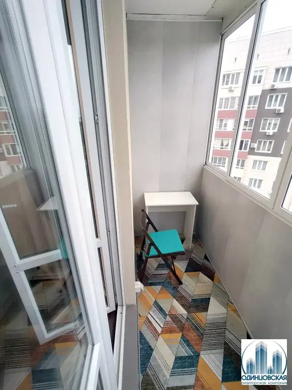 Снять квартиру-студию в ЖК «Одинцовский Парк» - Фото 4