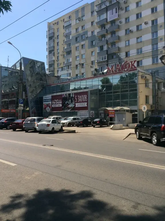 Свободного назначения, 215 м - Фото 1