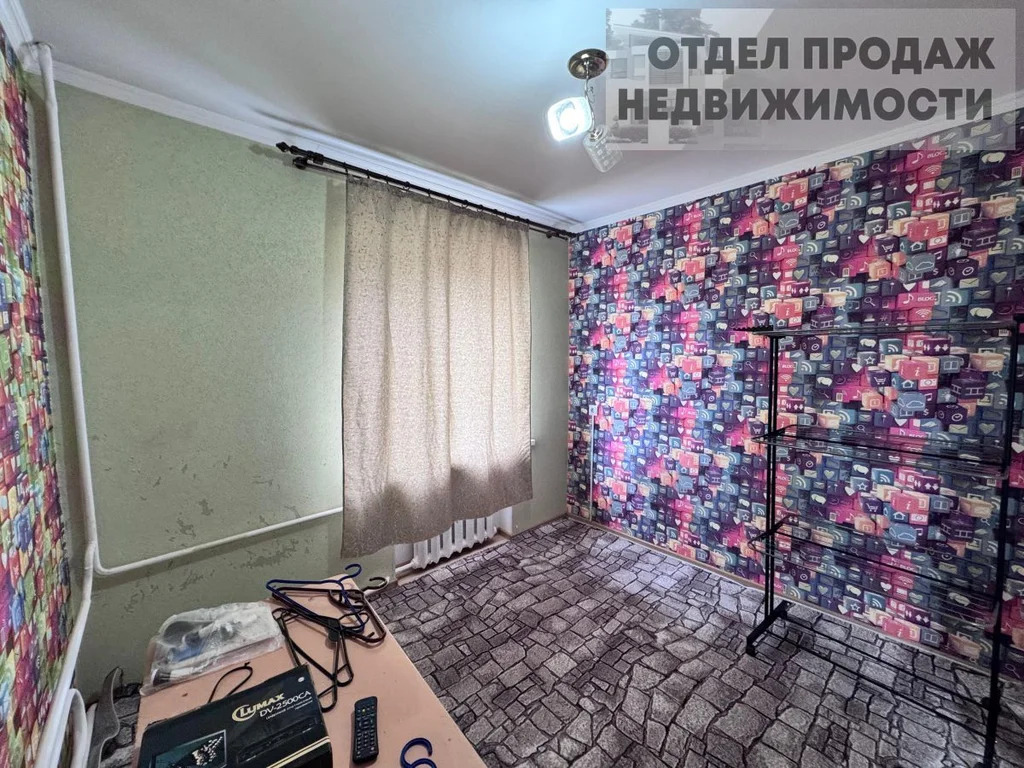 Квартира в тихом районе - Фото 1