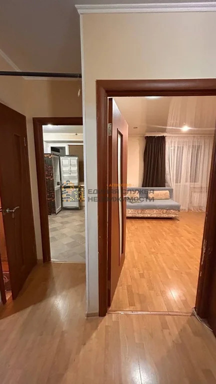 Аренда квартиры, Уфа, ул. Ахметова - Фото 2