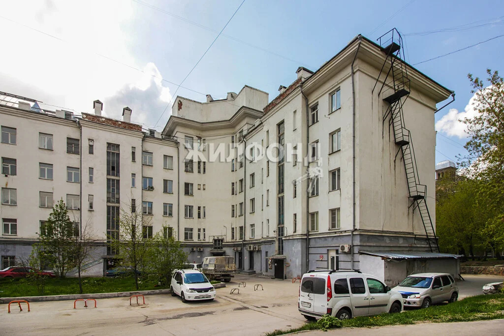 Продажа комнаты, Новосибирск, ул. Фабричная - Фото 3
