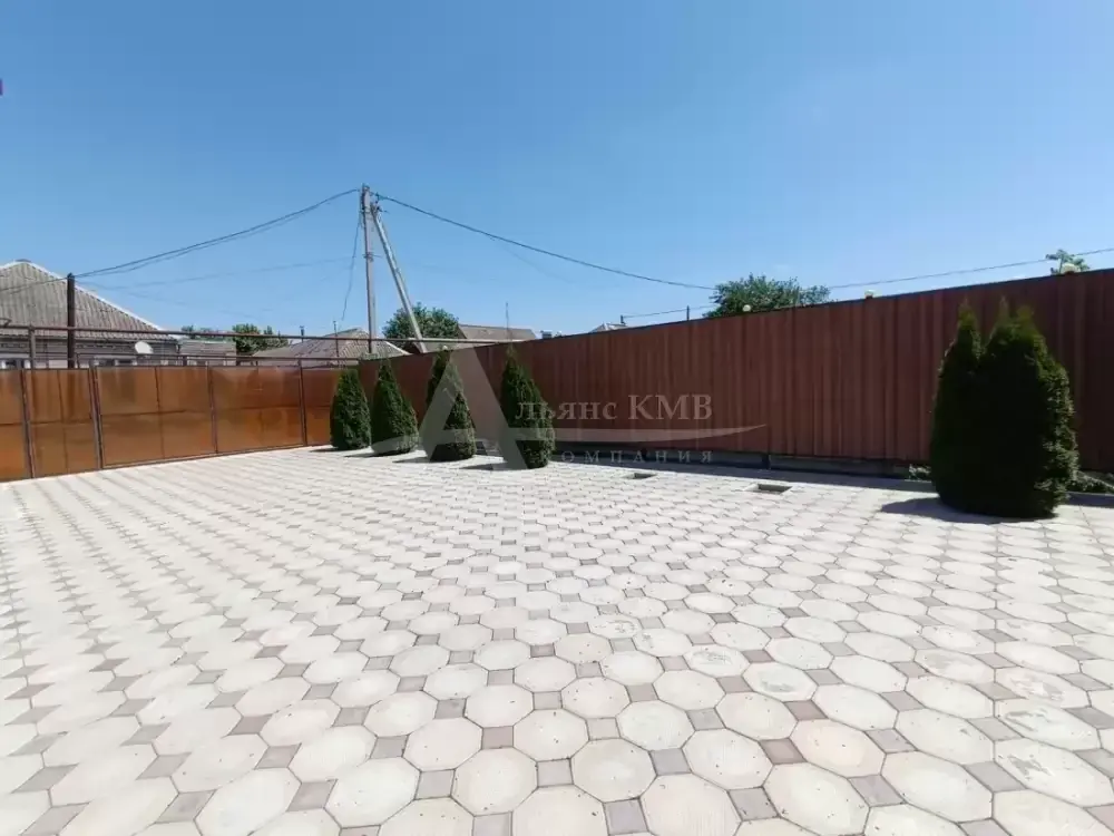 Продажа дома, Зеленокумск, Советский район, Калинина пер. - Фото 2