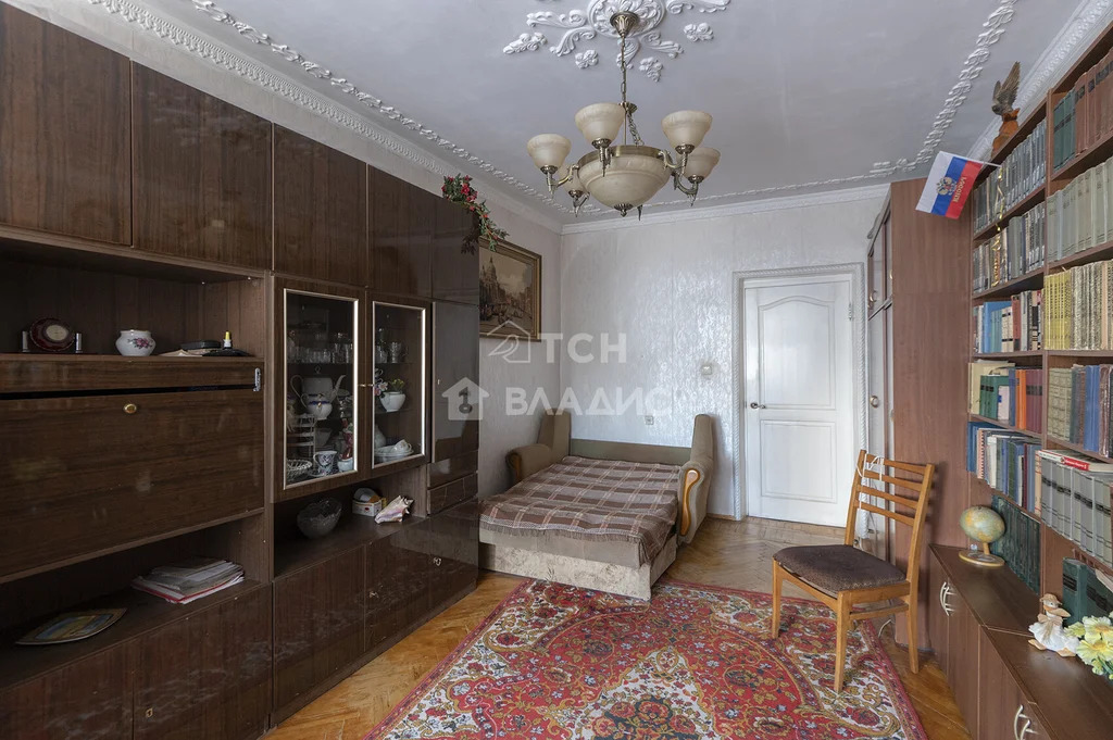 Продажа квартиры, Королев, Парковая улица - Фото 13