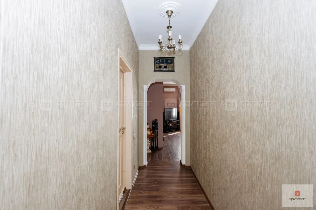 Продажа квартиры, Казань, ул. Бутлерова - Фото 34
