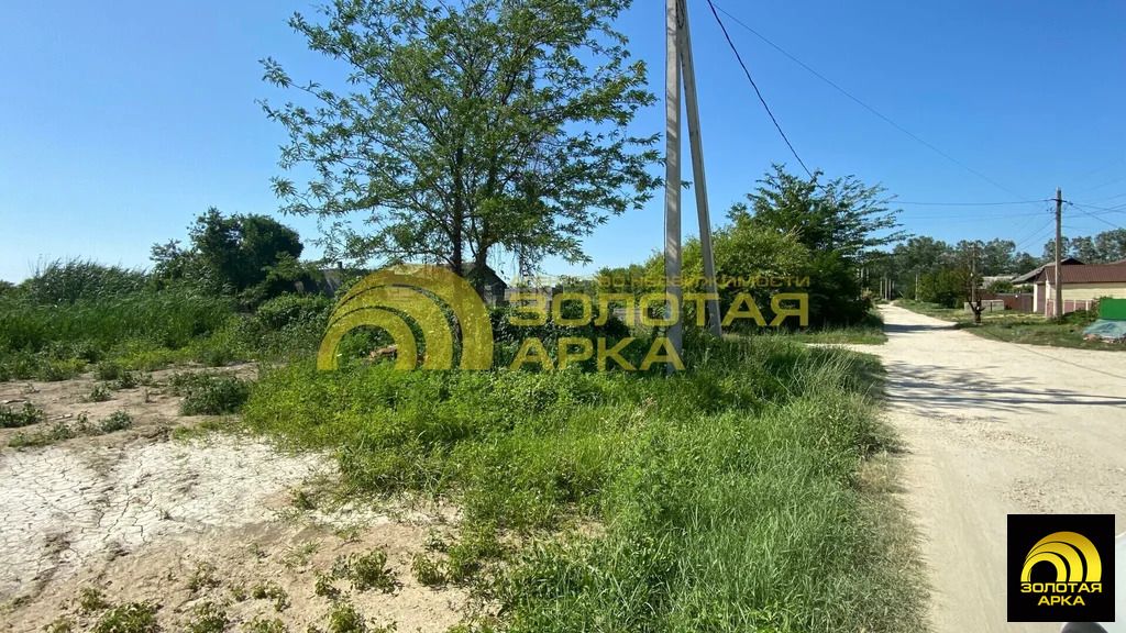 Продажа участка, Варениковская, Крымский район, Песчаная улица - Фото 2