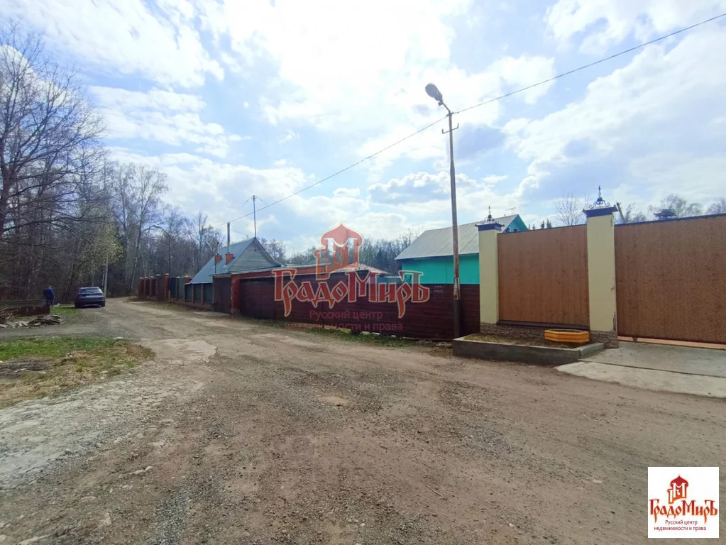 Продажа дома, Мытищи, Мытищинский район, Еремино д. - Фото 1