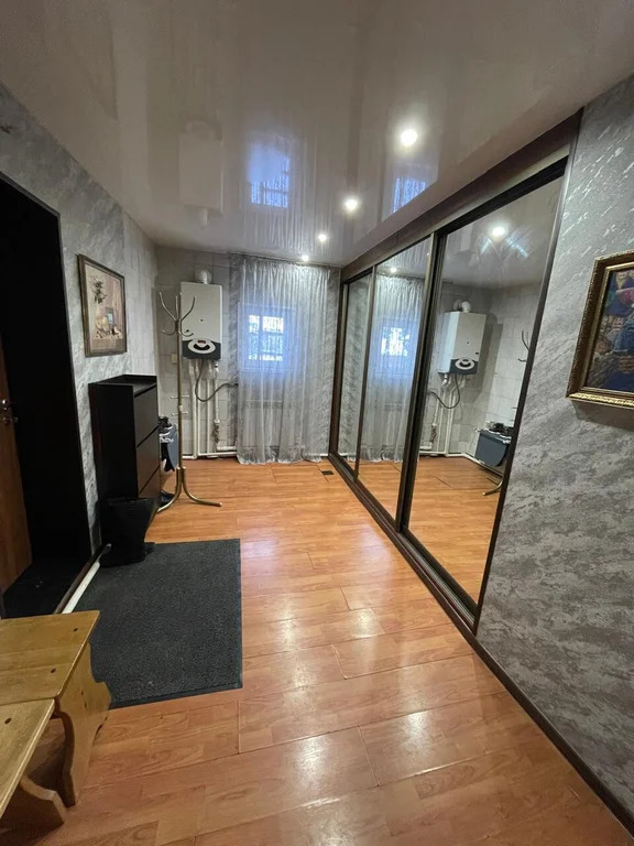 Продажа дома, Новосибирск, ул. Барьерная - Фото 25