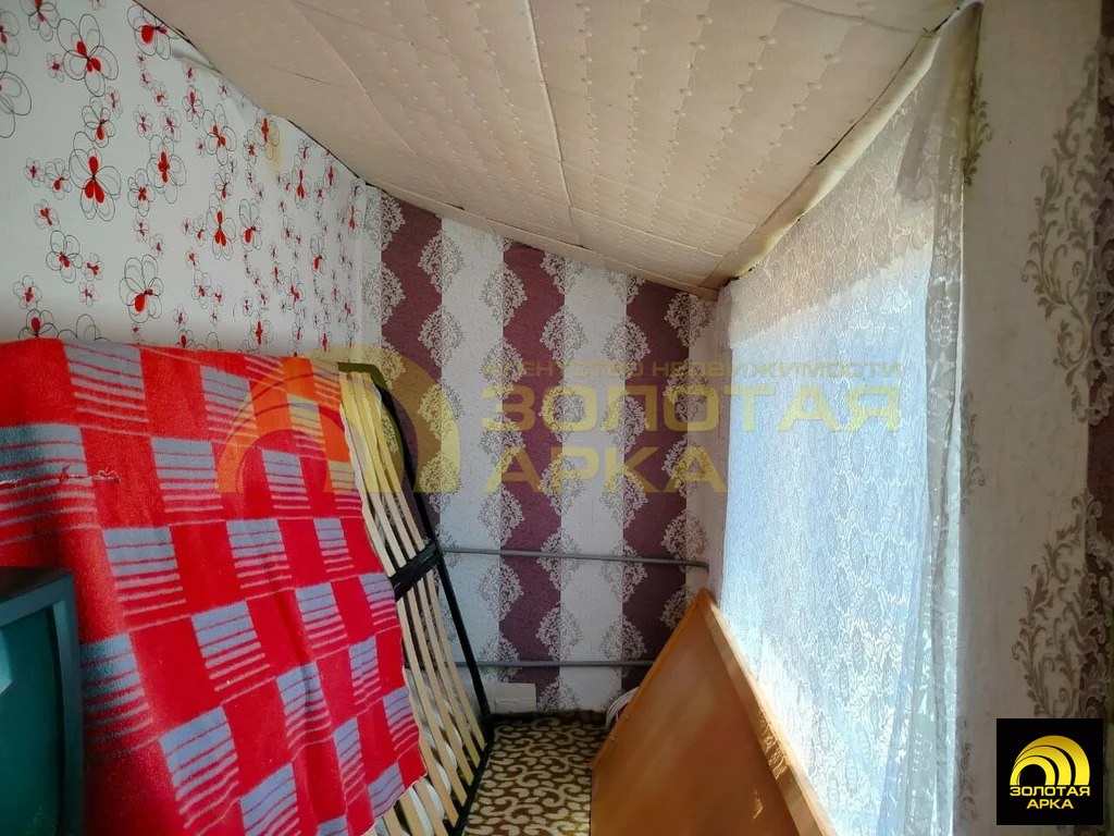 Продажа дома, Вышестеблиевская, Темрюкский район, ул. Комсомольская - Фото 9