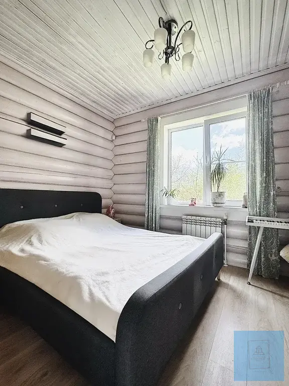 190 кв.м. на участке 15 соток ИЖС в д. Новая. - Фото 12