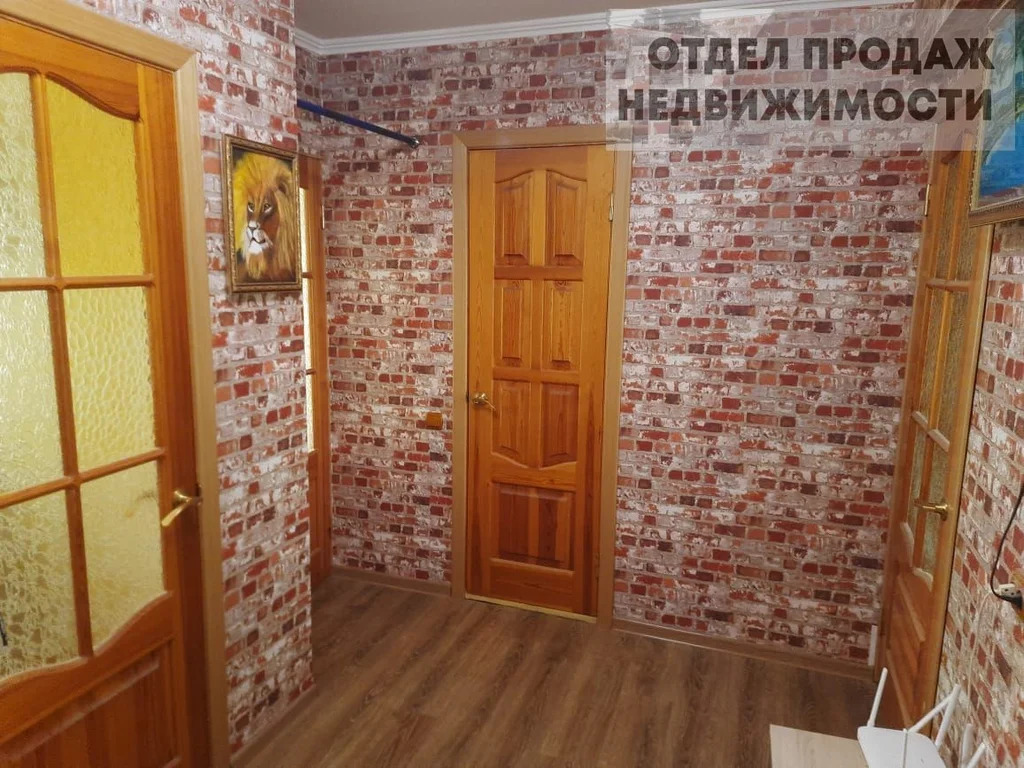 КВАРТИРА В КРЫМСКЕ мкр. М.ЖУКОВА - Фото 8