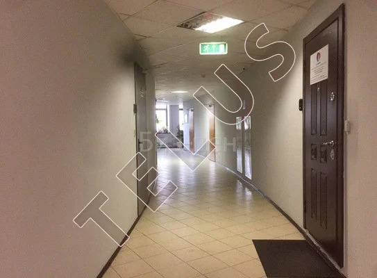 м.ул.1905 года, 2-я Звенигородская ул. 14484 м2 Здание (ном. объекта: ... - Фото 9