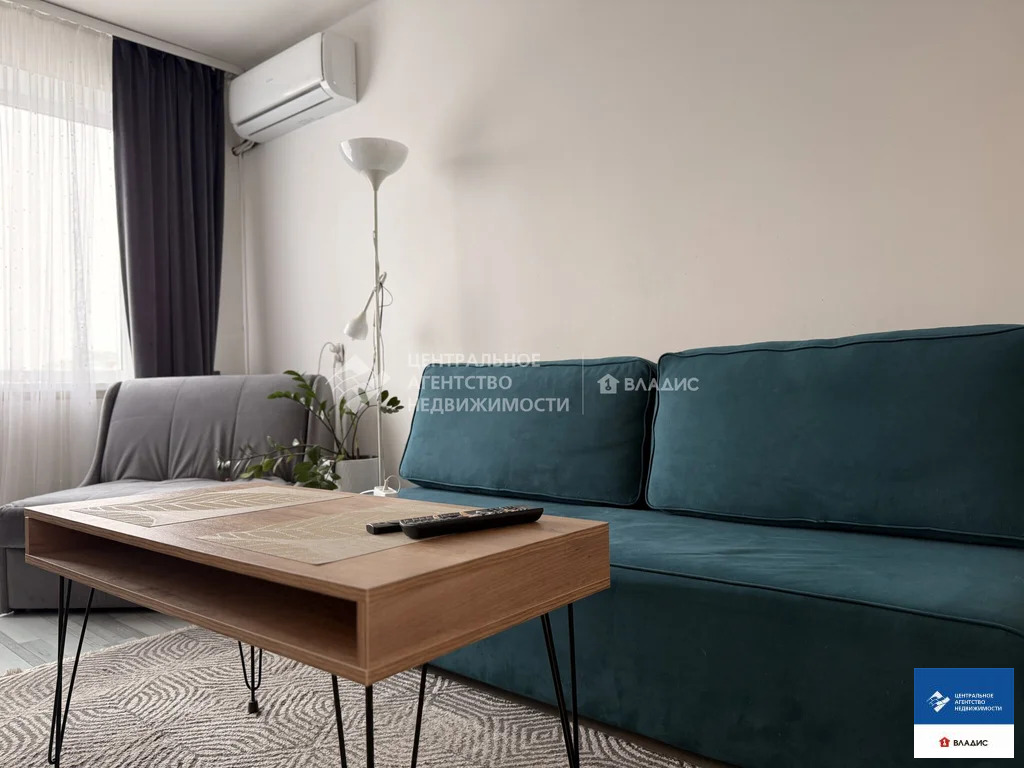 Продажа квартиры, Рязань, ул. Скоморошинская - Фото 7