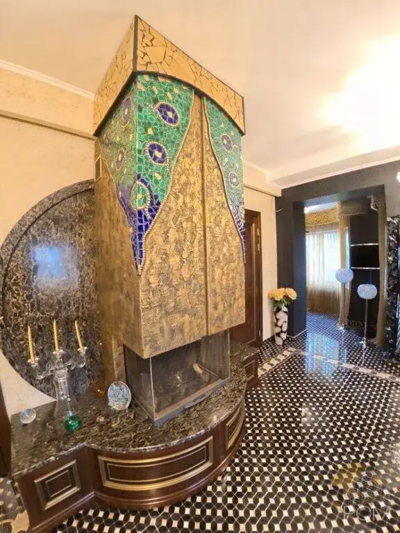 Купить дом 325.0м ул. Московская область, ЭЖК "Эдем" - Фото 16