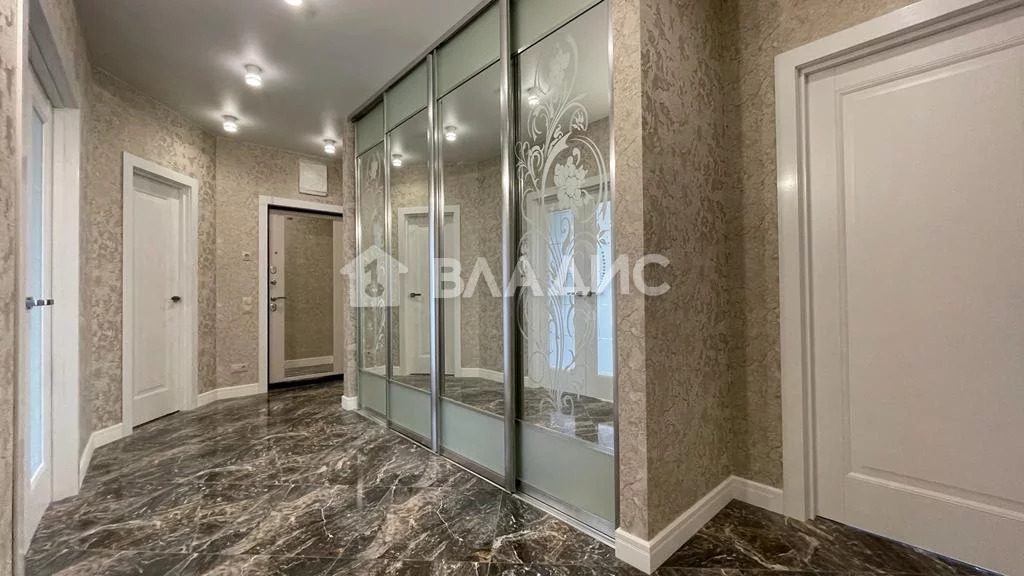 Городской округ Красногорск, Красногорск, бульвар Космонавтов, д.17, . - Фото 3