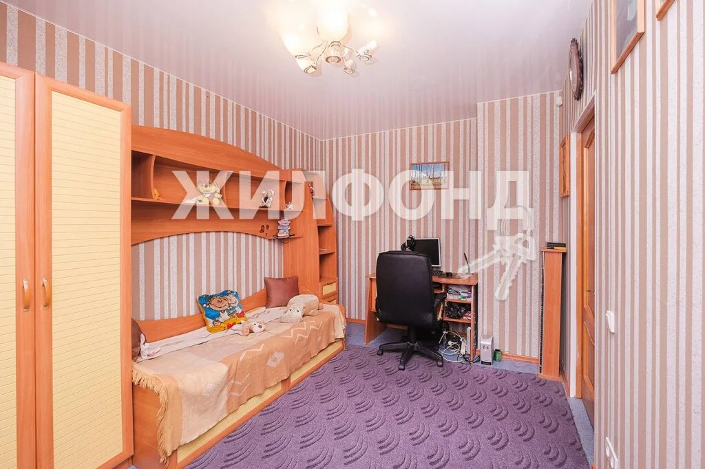 Продажа дома, Новосибирск, ул. Крестьянская - Фото 22