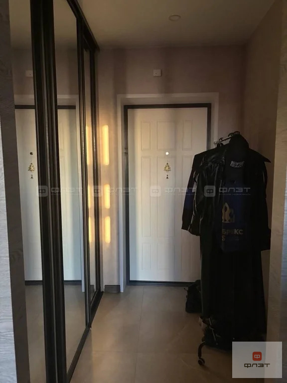 Продажа квартиры, Казань, ул. Рауиса Гареева - Фото 2