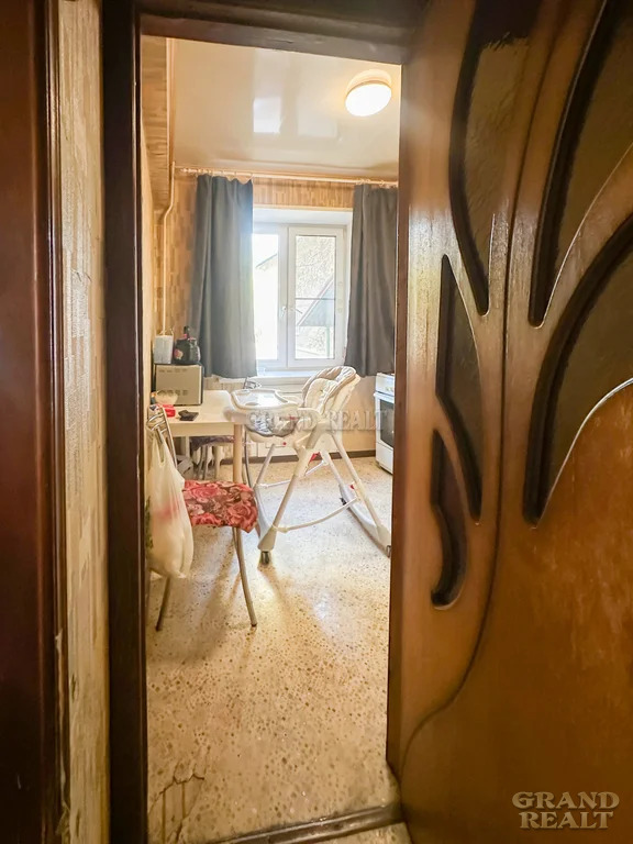 Продажа квартиры, Дзержинский, ул. Карьер ЗИЛ - Фото 16