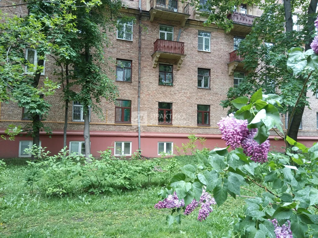 Продажа квартиры, Измайловский б-р. - Фото 29