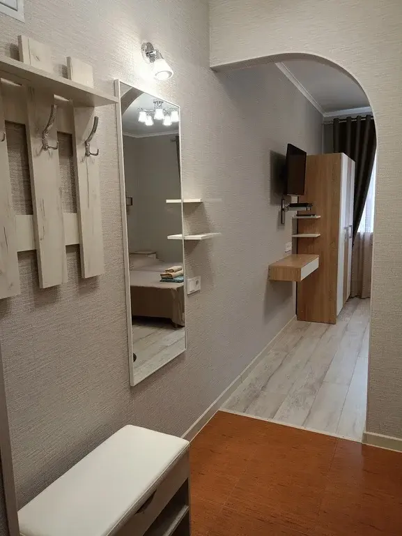 Квартира в курзоне недалеко от парка - Фото 10