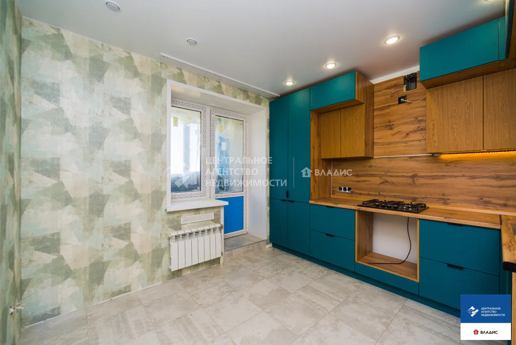 Продажа квартиры, Рыбное, Рыбновский район, Крымская улица - Фото 2