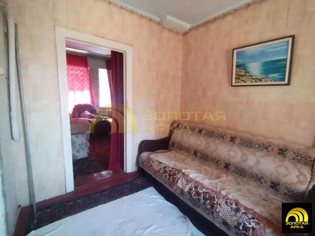Продажа дома, Стрелка, Темрюкский район, улица Олега Кошевого - Фото 5