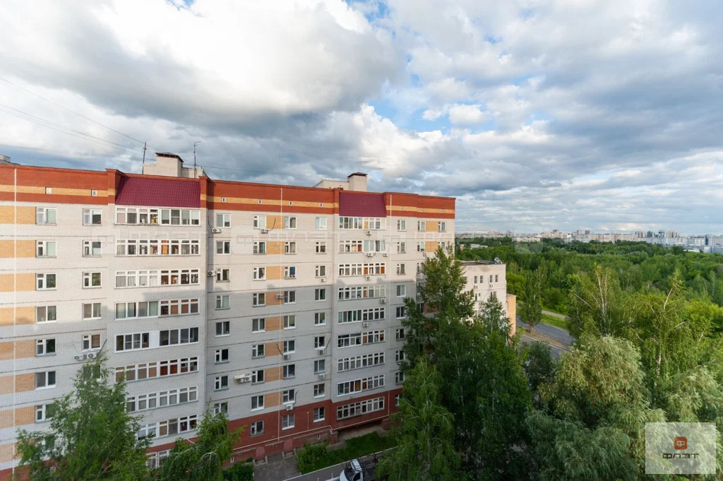 Продажа квартиры, Казань, ул. Маршала Чуйкова - Фото 16