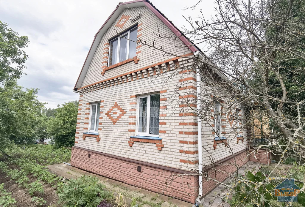 Продажа дома, Марьинка, Ступинский район, Солнечная улица - Фото 0