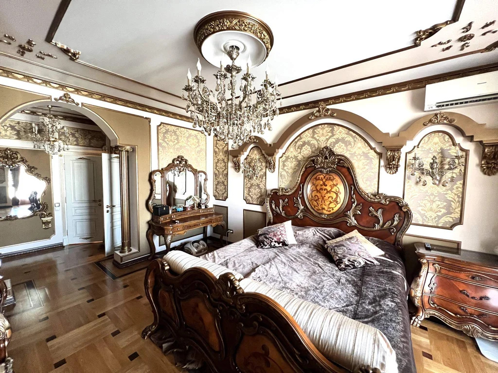 Продам 4-комн. квартиру 176 кв.м. - Фото 12