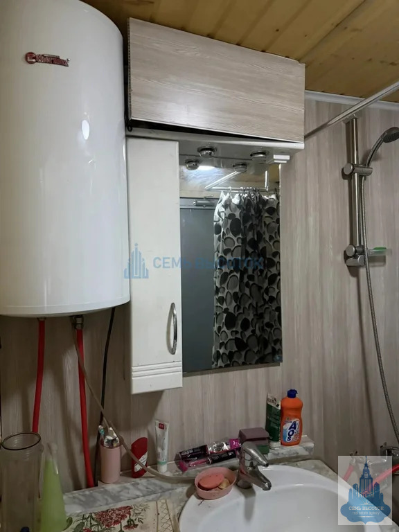 Продажа дома, Подольск - Фото 3