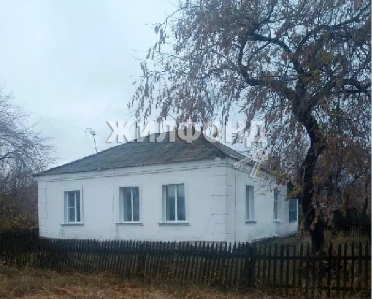 Дом В Новониколаевке Брянского Района Купить