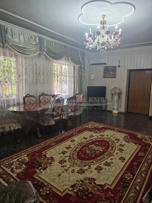 Продажа дома, Минеральные Воды, ул. Чехова - Фото 1