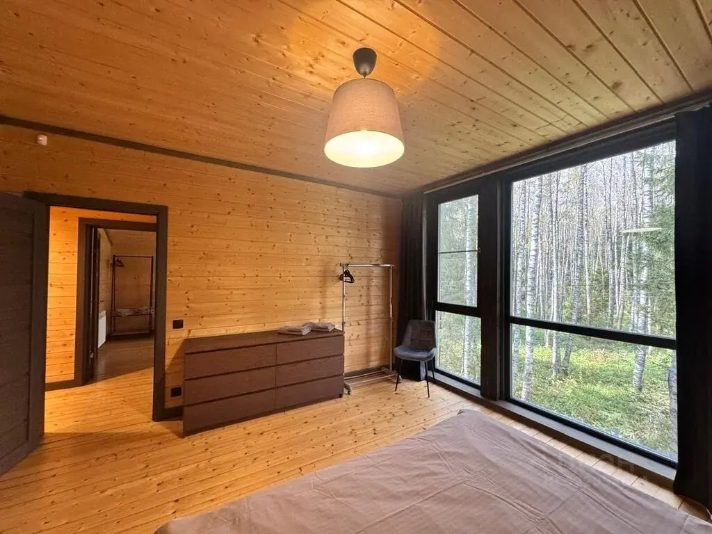 Продаю дом 310.0м ул. Сосновая, Ярославская область, ... - Фото 21