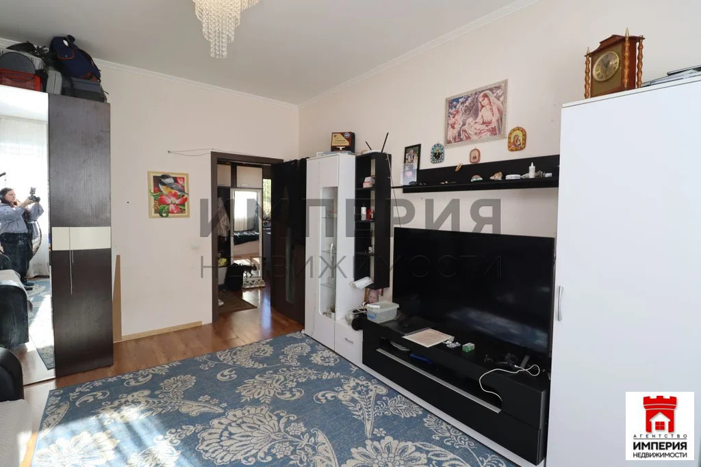 Продажа квартиры, Уптар, ул. Красноярская - Фото 5