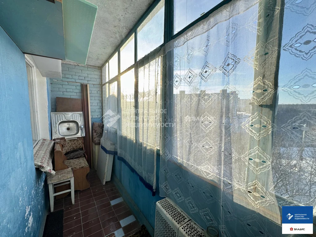 Аренда квартиры, Рязань, ул. Новаторов - Фото 10