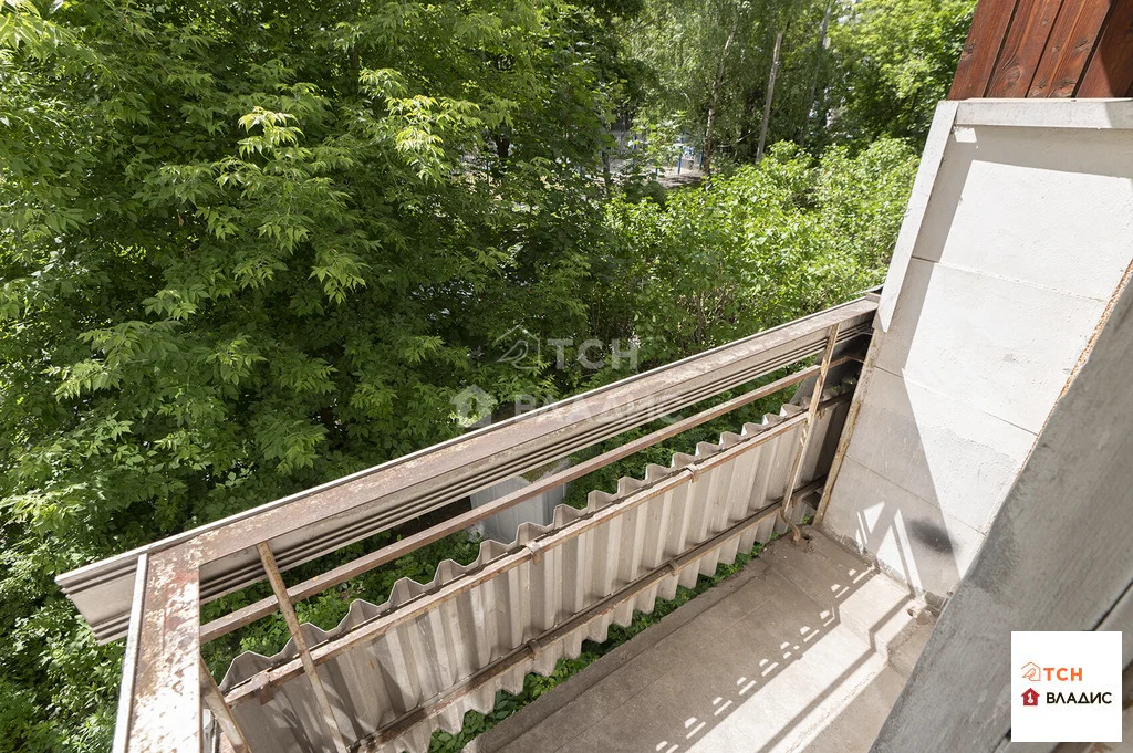 Продажа квартиры, ул. Крылатские Холмы - Фото 26