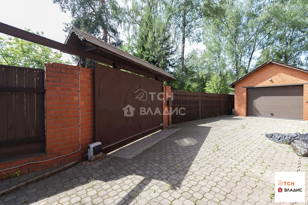 Продажа дома, Пушкино, Воскресенский район, улица Чернышевского - Фото 39