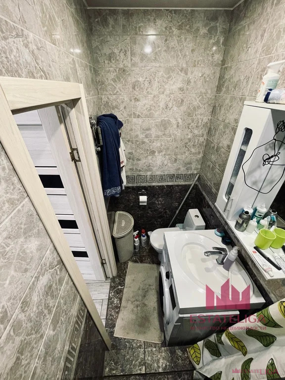 Продажа квартиры, улица Татьянин Парк - Фото 11