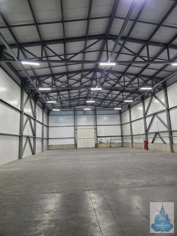 Аренда ПСН, Домодедово, Домодедово г. о., Индустриальная ул. - Фото 2