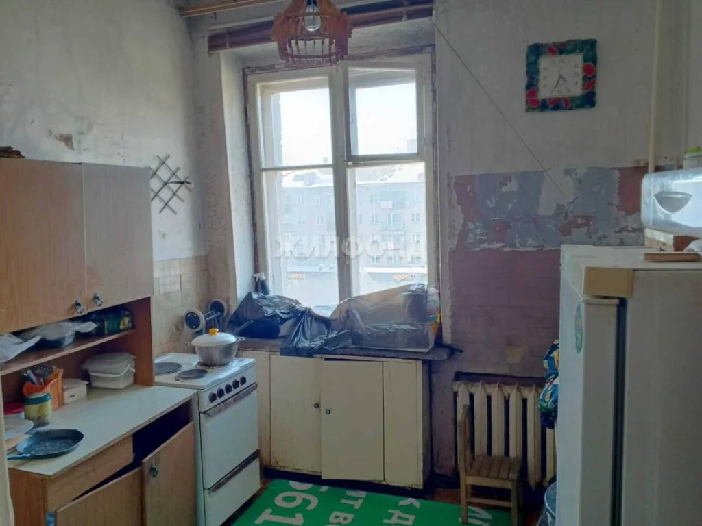 Продажа квартиры, Новосибирск, ул. Восход - Фото 1