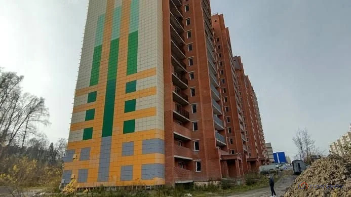 Продажа ПСН, Томск, ул. Иркутский тракт - Фото 1