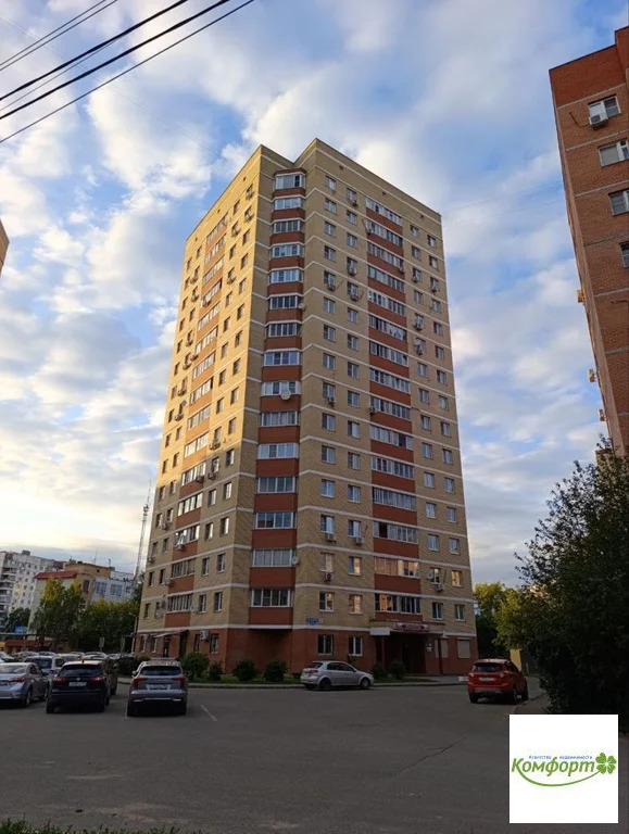 Продажа квартиры, Раменское, Раменский район, ул. Красноармейская - Фото 0