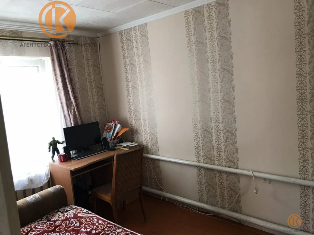 Продажа дома, Сакский район, 3-я аллея - Тенистая ул. - Фото 8