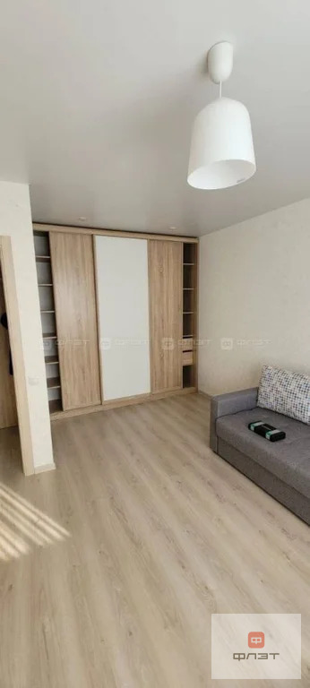 Аренда квартиры, Новое Шигалеево, Пестречинский район, ул. Петра ... - Фото 3