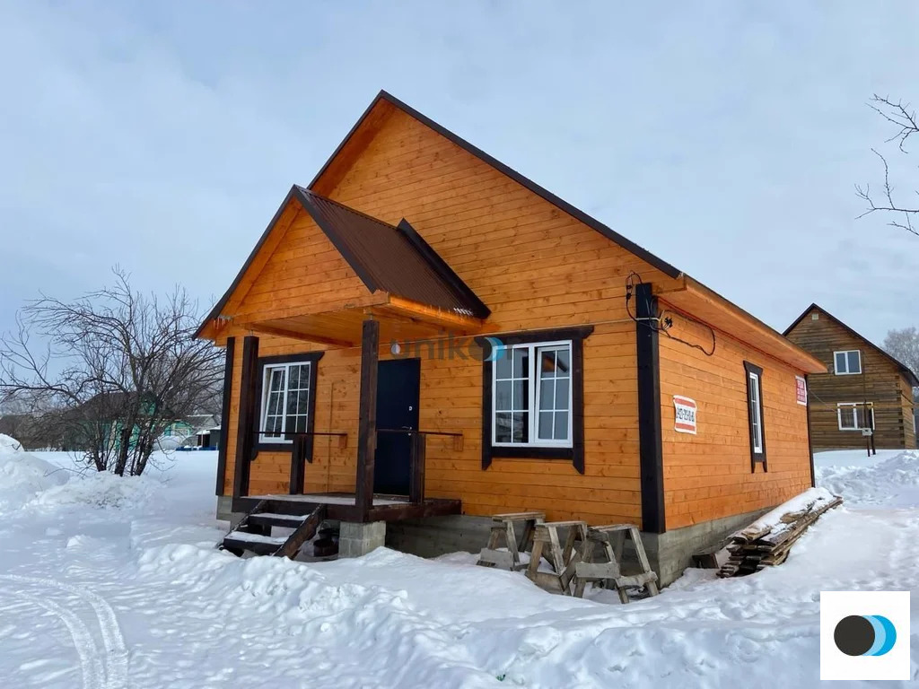 Продажа дома, Алаторка, Иглинский район, ул. Алаторская - Фото 2