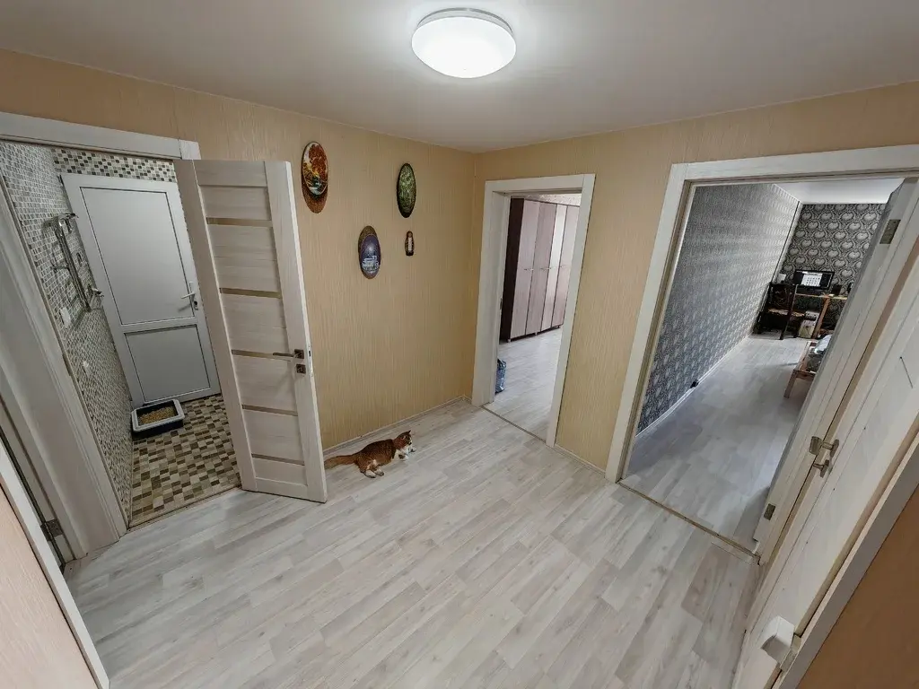 Продажа дома в Завидово - Фото 33